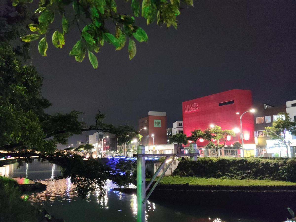 Hotel Jeju Vision House Esterno foto