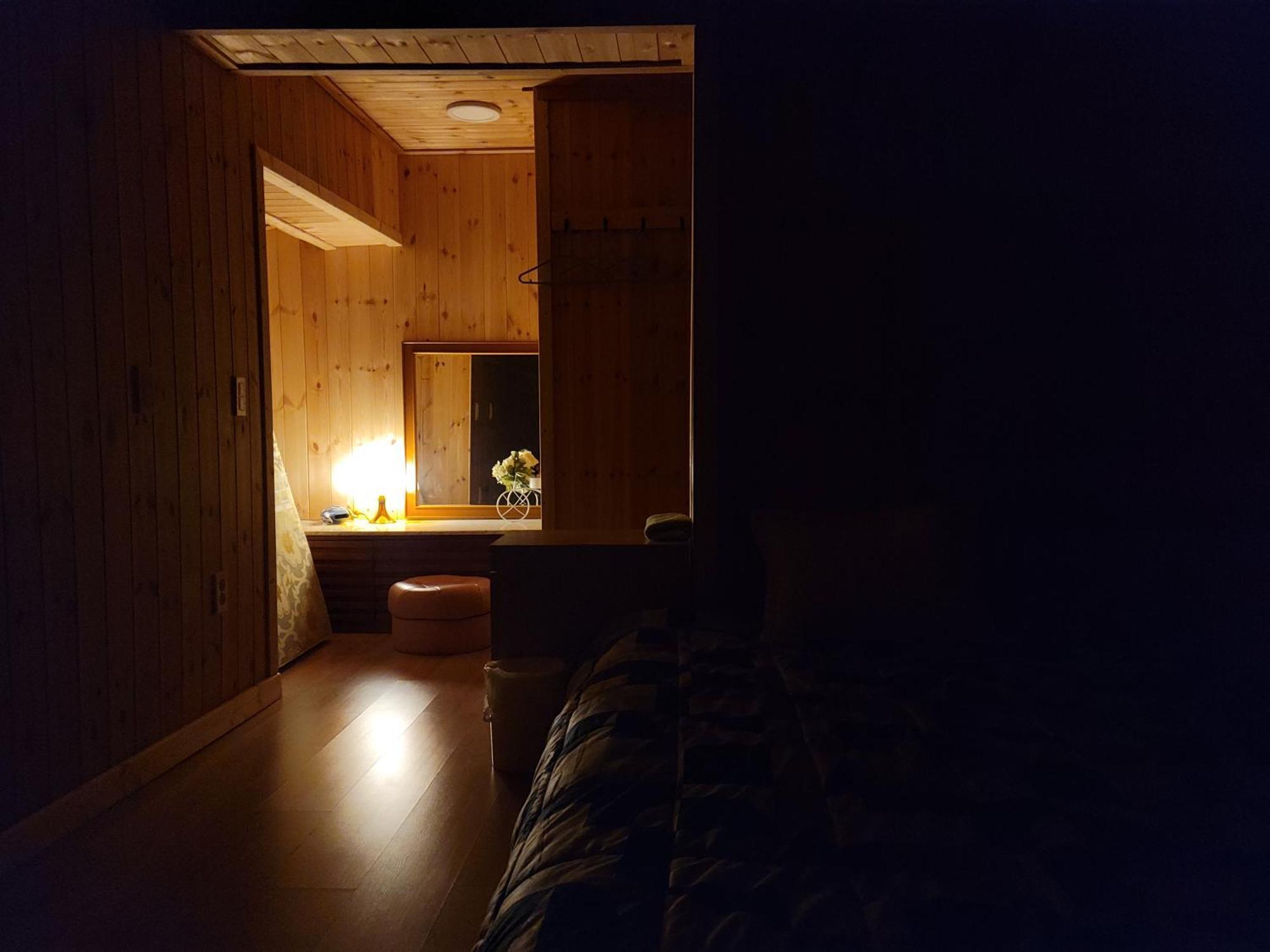 Hotel Jeju Vision House Esterno foto
